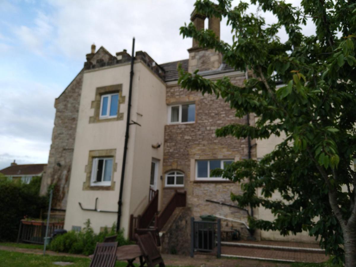 Brading Mulberry Lawn Apartments מראה חיצוני תמונה