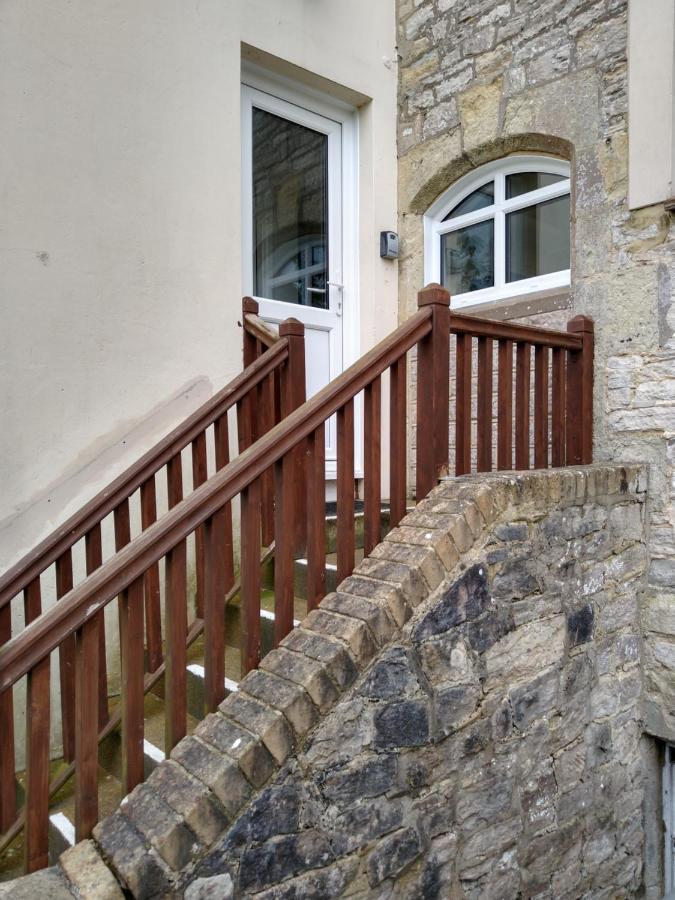 Brading Mulberry Lawn Apartments מראה חיצוני תמונה