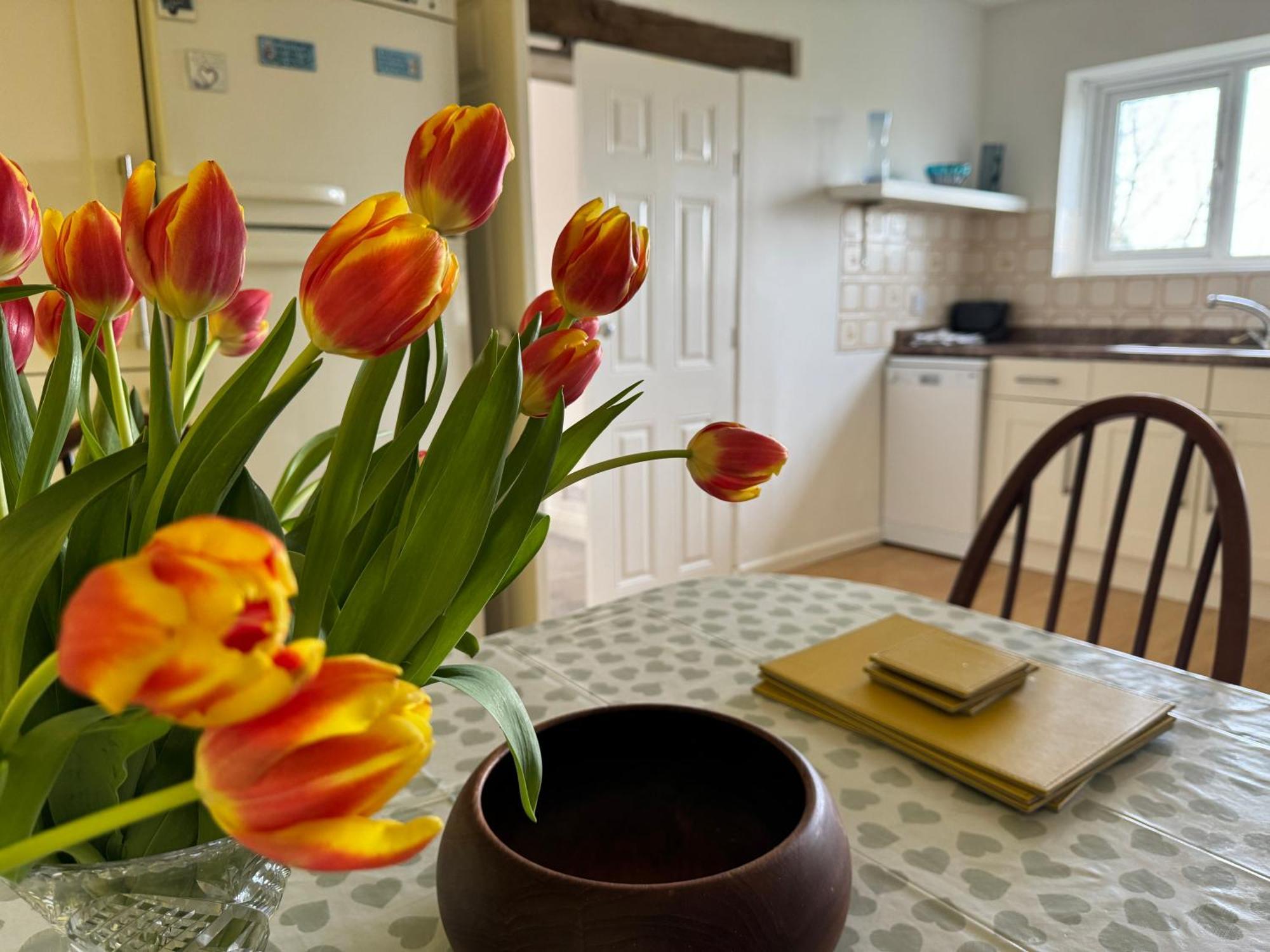 Brading Mulberry Lawn Apartments מראה חיצוני תמונה