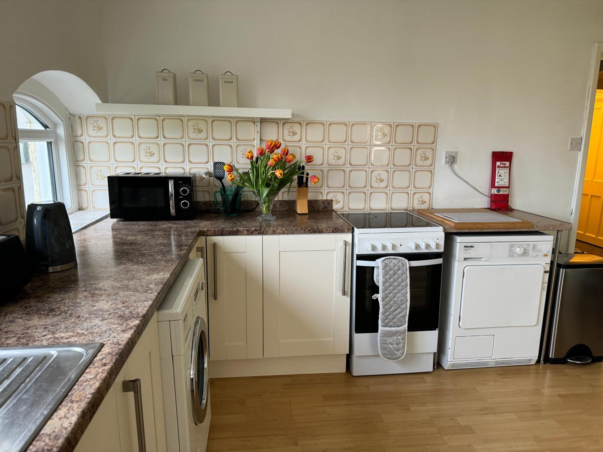 Brading Mulberry Lawn Apartments מראה חיצוני תמונה