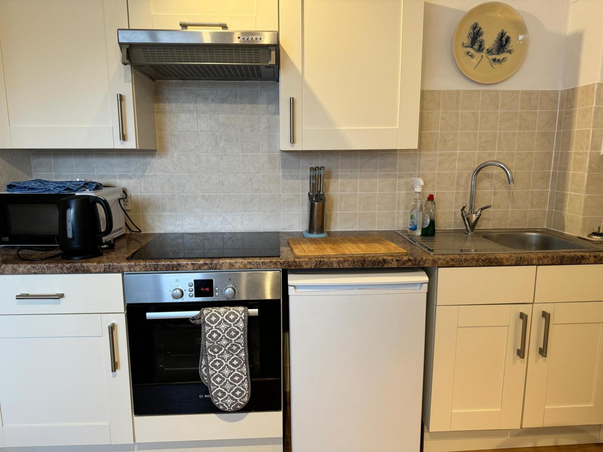 Brading Mulberry Lawn Apartments מראה חיצוני תמונה